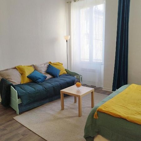 Chic' Studio Cavaillon Zewnętrze zdjęcie