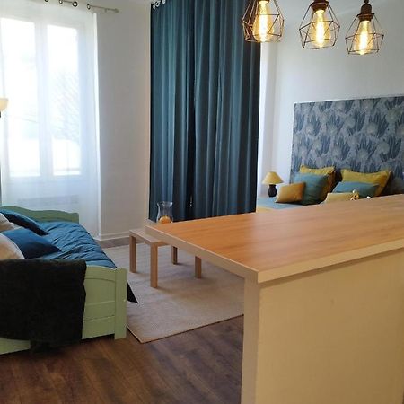 Chic' Studio Cavaillon Zewnętrze zdjęcie