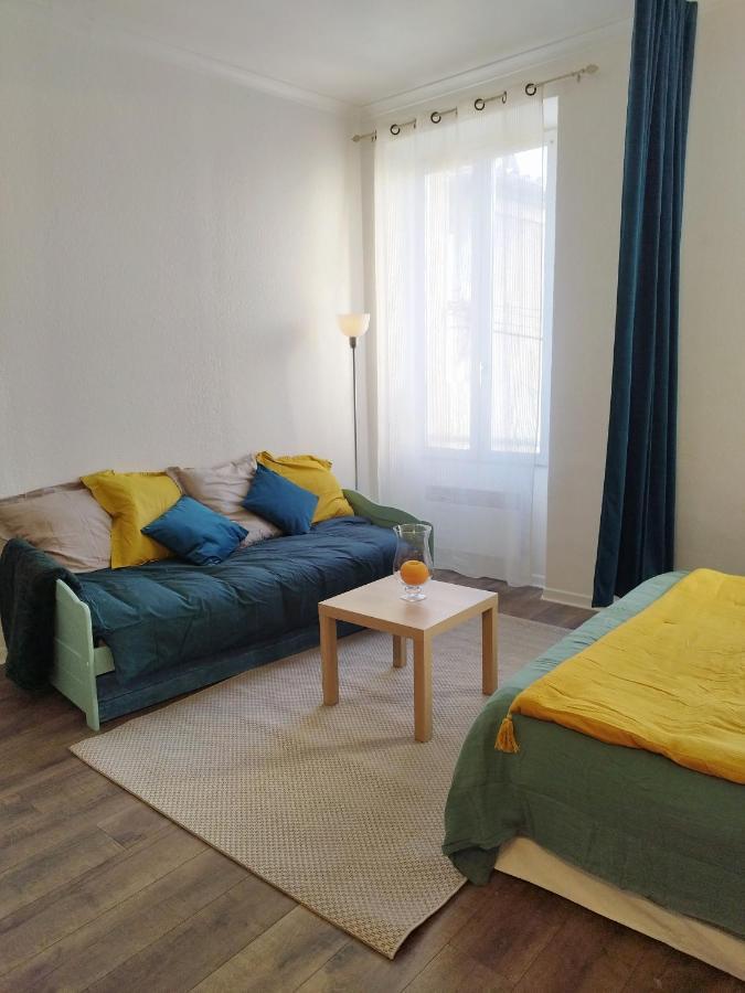 Chic' Studio Cavaillon Zewnętrze zdjęcie