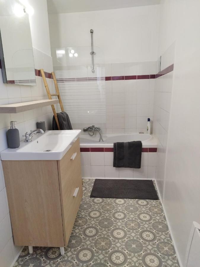 Chic' Studio Cavaillon Zewnętrze zdjęcie
