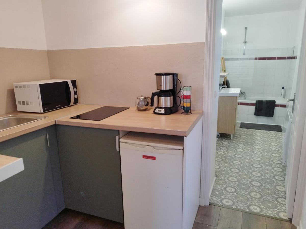 Chic' Studio Cavaillon Zewnętrze zdjęcie