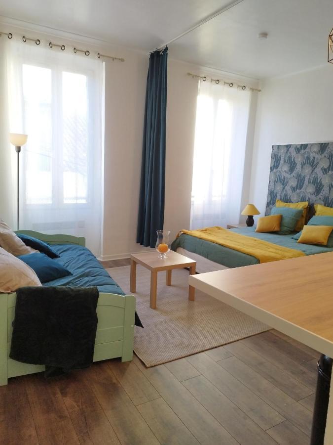 Chic' Studio Cavaillon Zewnętrze zdjęcie
