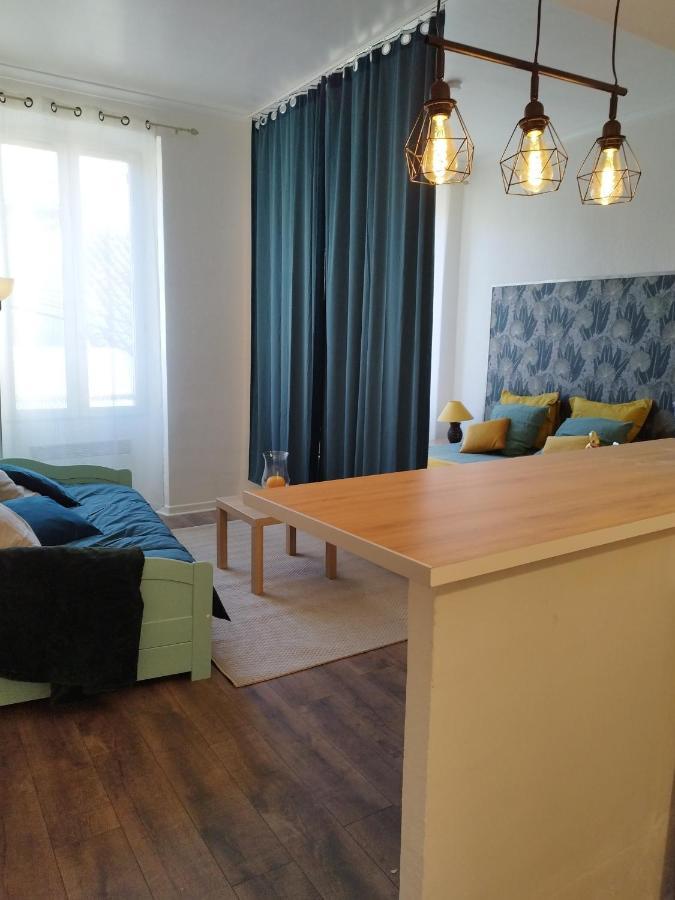 Chic' Studio Cavaillon Zewnętrze zdjęcie