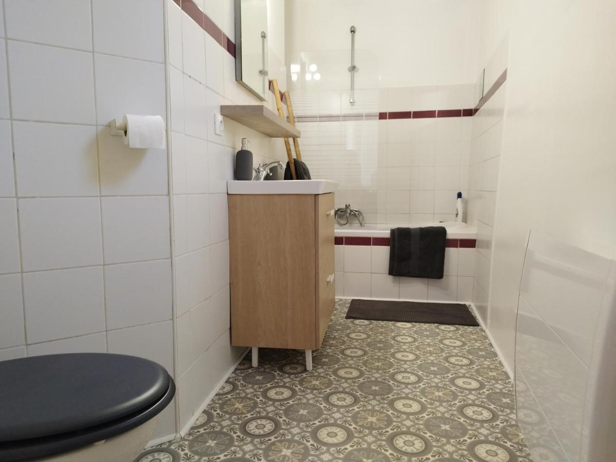 Chic' Studio Cavaillon Zewnętrze zdjęcie